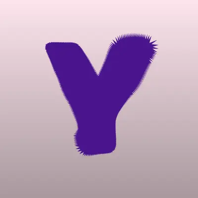 YANGESS, компания по маркетинговым коммуникациям, лого-визитка