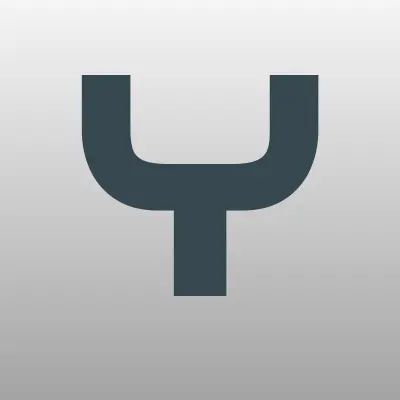 YULSUN, магазин автозапчастей, лого-визитка