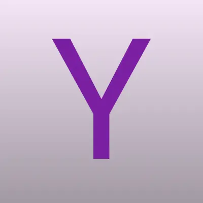 Yaamma, спортивный клуб, лого-визитка