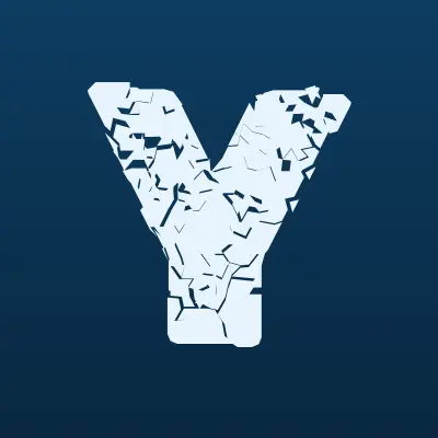 Yamaguchi, магазин массажного оборудования, лого-визитка