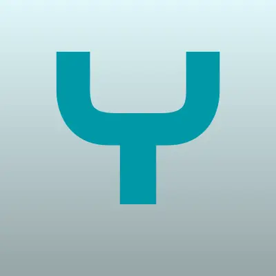 Yes-Upak, торговая компания, лого-визитка