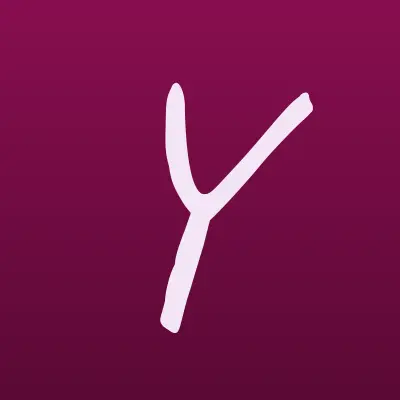 Yulsun, автокомплекс, лого-визитка