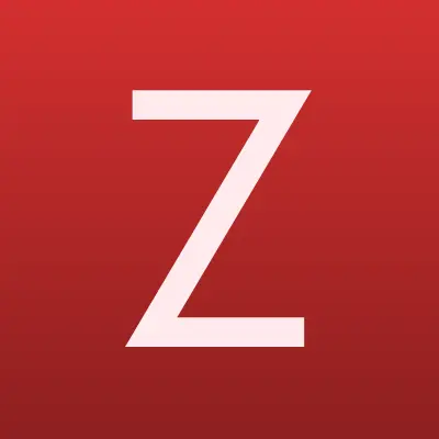 ZAP32.COM, автотехцентр, лого-визитка