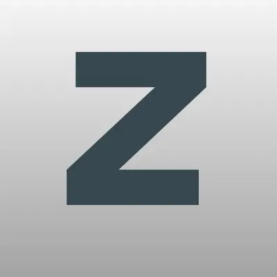 ZENDEN, магазин обуви, лого-визитка