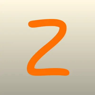 Zажигалка, стриптиз-бар, лого-визитка
