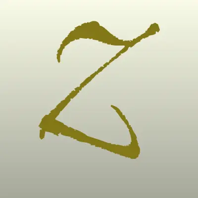 Zolla, магазин, лого-визитка
