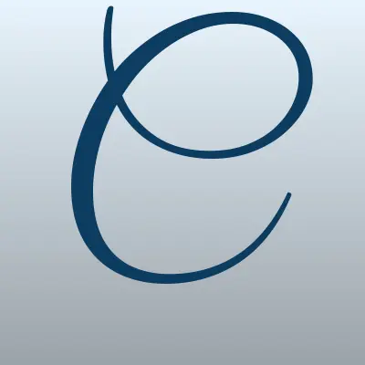 ckdoors, лого-визитка