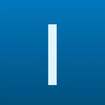 inФОРМАТ, сеть магазинов канцелярии, лого-визитка