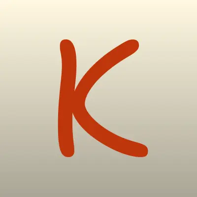 kari KIDS, магазин детских товаров, лого-визитка