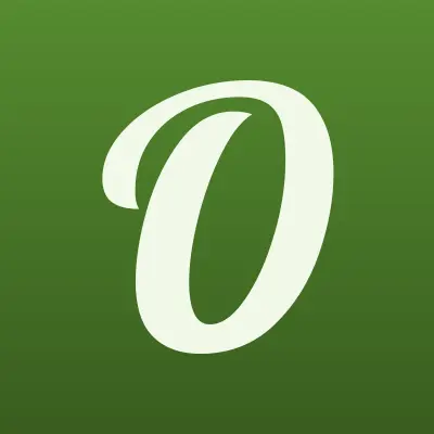 obuv.com, сеть обувных магазинов, лого-визитка