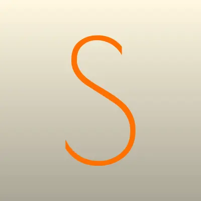 Современный город