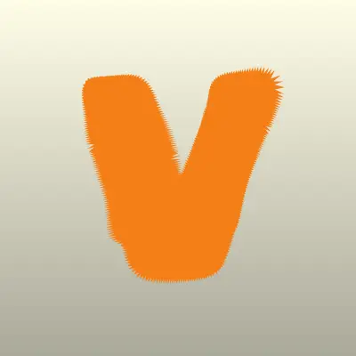 vBryanske.com, городской портал, лого-визитка