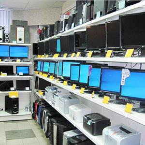 Компьютерные магазины Брянска