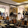 Музыкальные магазины в Брянске