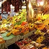 Рынки в Брянске